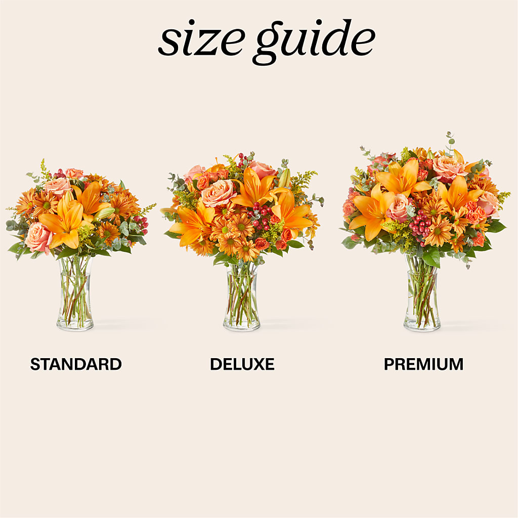 Harvest Hayride Bouquet –  The Andes Flowers Llc, Fort Myers FL