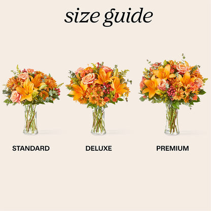 Harvest Hayride Bouquet –  The Andes Flowers Llc, Fort Myers FL