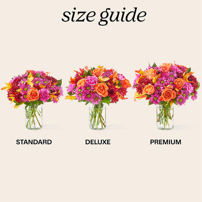 Mum's the Word Bouquet –  The Andes Flowers Llc, Fort Myers FL