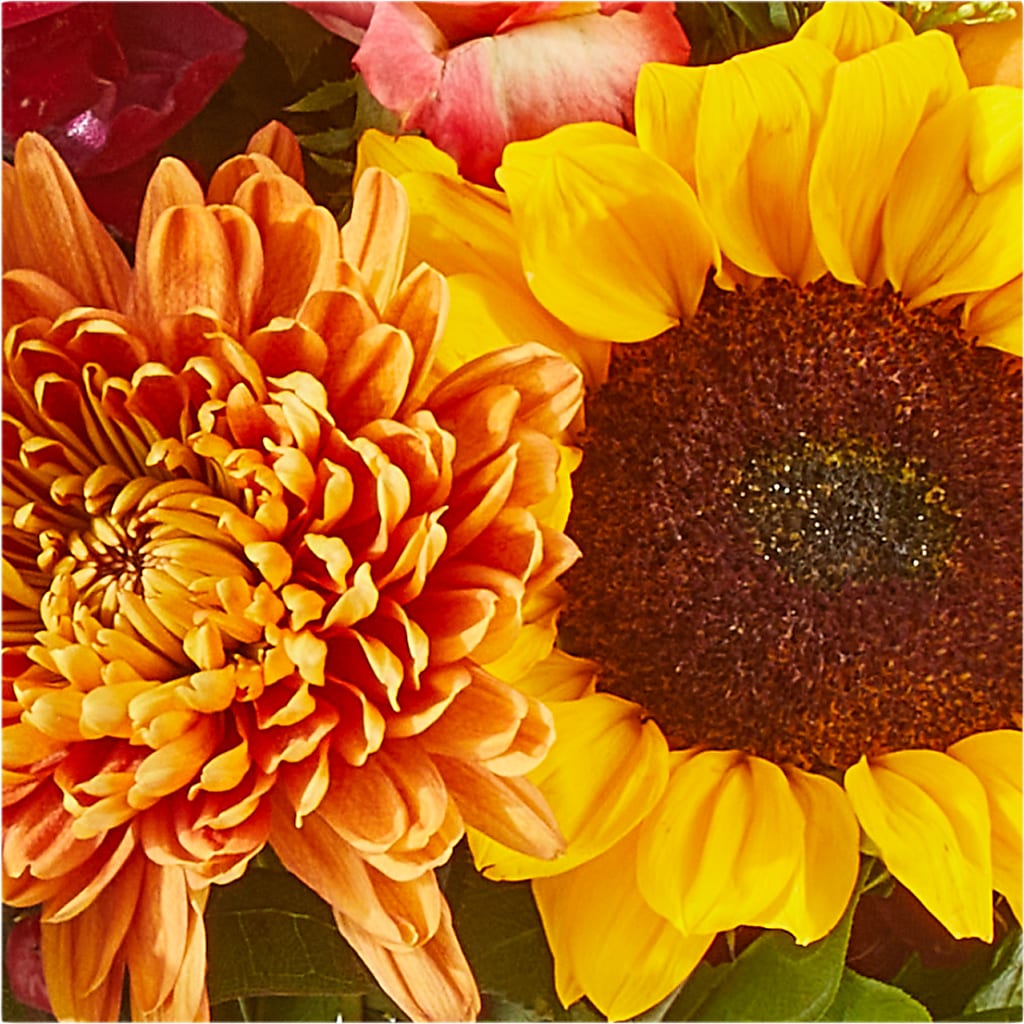 Seasons Change Bouquet –  The Andes Flowers Llc, Fort Myers FL