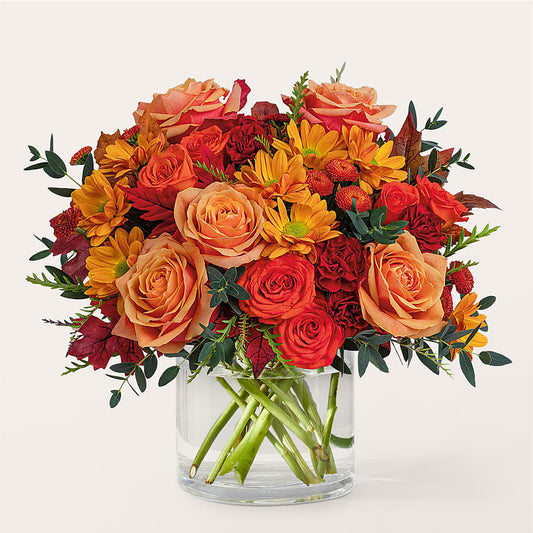 Sweet as Cinnamon Bouquet –  The Andes Flowers Llc, Fort Myers FL