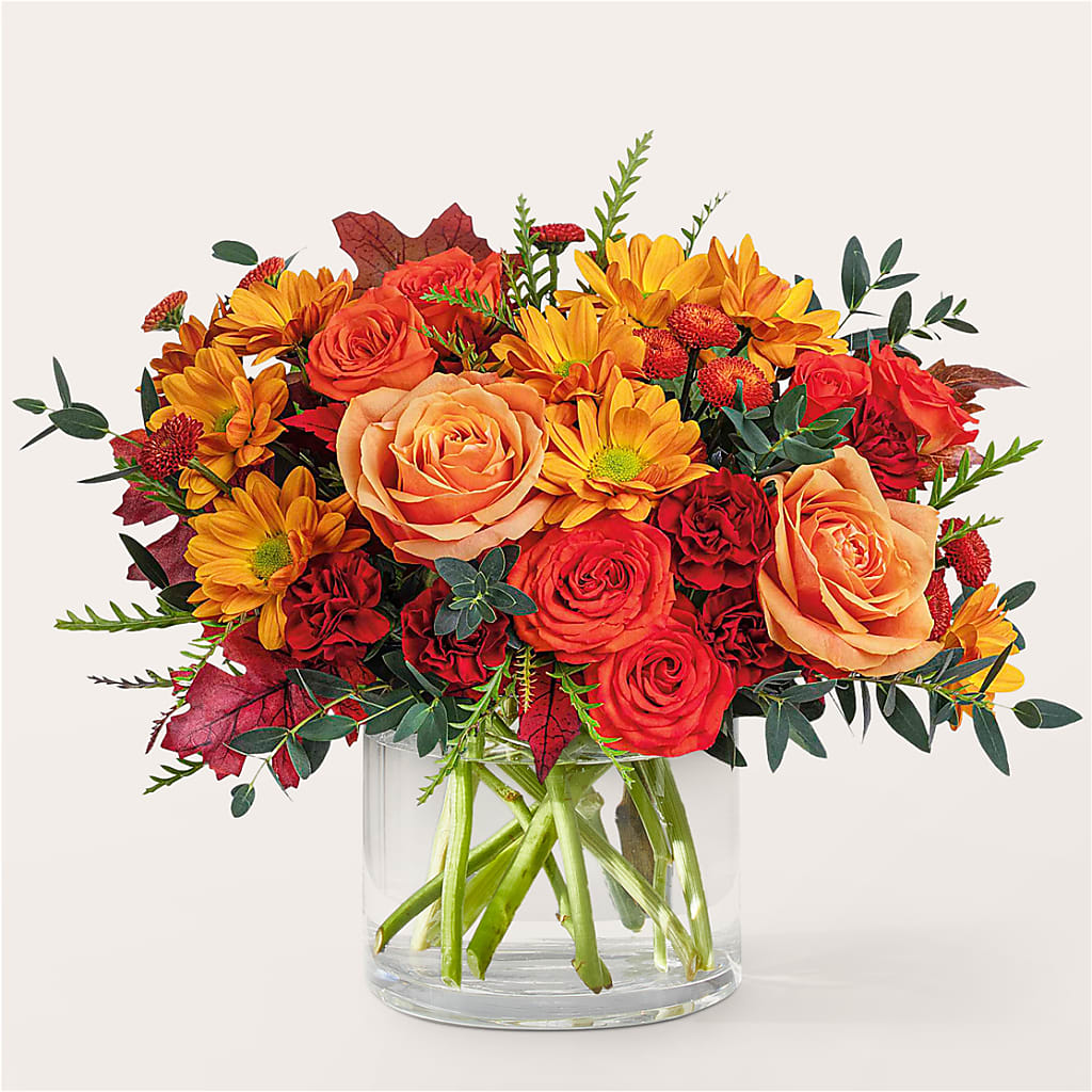 Sweet as Cinnamon Bouquet –  The Andes Flowers Llc, Fort Myers FL