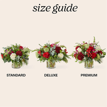 Cranberry Fizz Bouquet –  The Andes Flowers Llc, Fort Myers FL