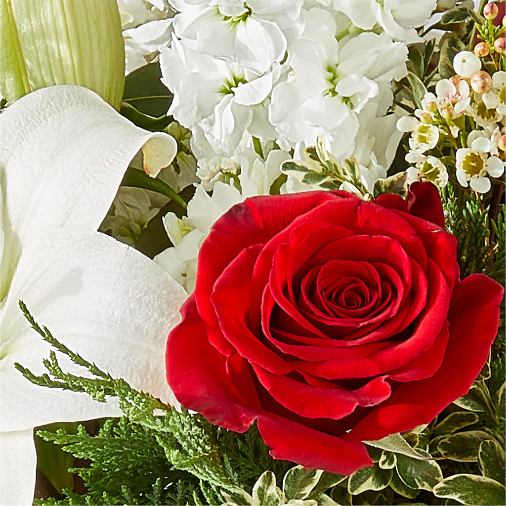 Twinkle Lights Bouquet –  The Andes Flowers Llc, Fort Myers FL
