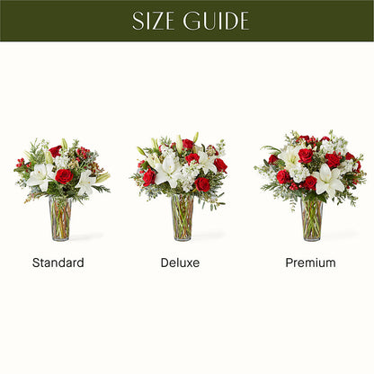 Twinkle Lights Bouquet –  The Andes Flowers Llc, Fort Myers FL