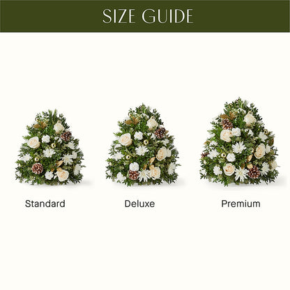 Snowed In Tree –  The Andes Flowers Llc, Fort Myers FL