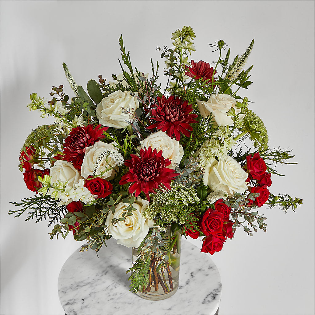 Favorite Traditions Bouquet –  The Andes Flowers Llc, Fort Myers FL