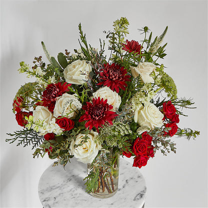 Favorite Traditions Bouquet –  The Andes Flowers Llc, Fort Myers FL