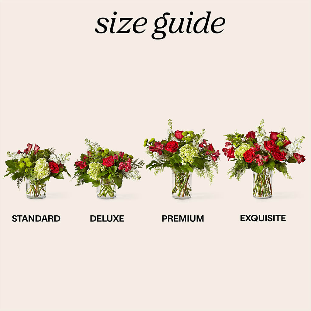 Tree Shopping Bouquet –  The Andes Flowers Llc, Fort Myers FL