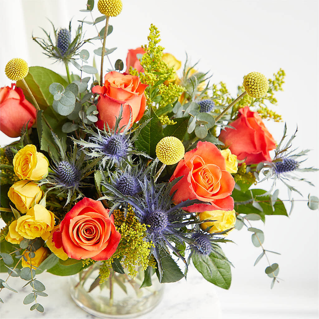 Disco Bouquet –  The Andes Flowers Llc, Fort Myers FL