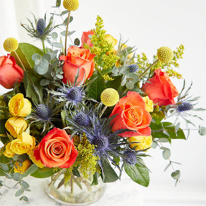Disco Bouquet –  The Andes Flowers Llc, Fort Myers FL