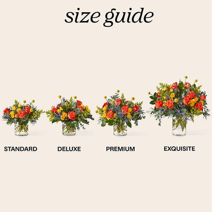 Disco Bouquet –  The Andes Flowers Llc, Fort Myers FL