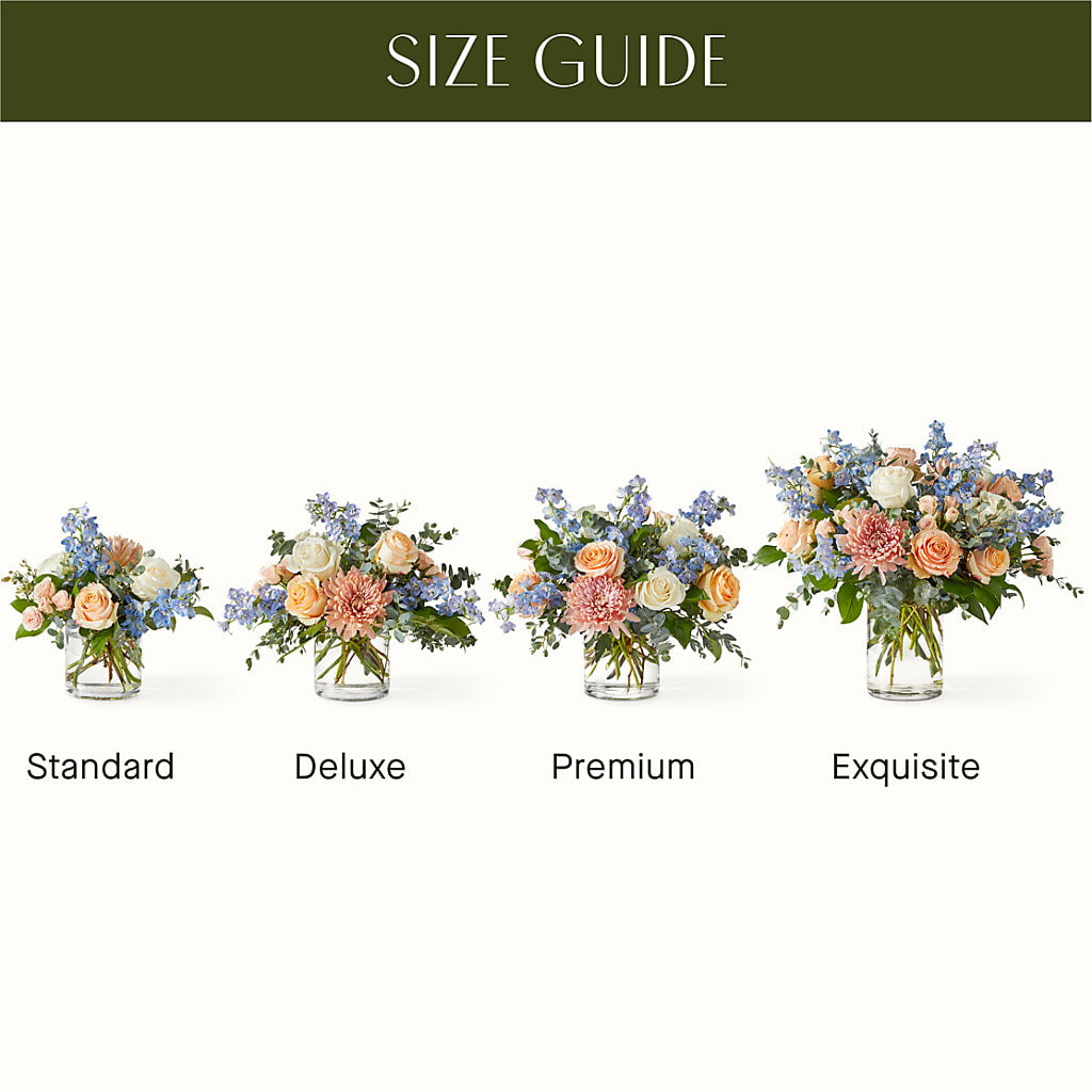 Inspired Bouquet –  The Andes Flowers Llc, Fort Myers FL
