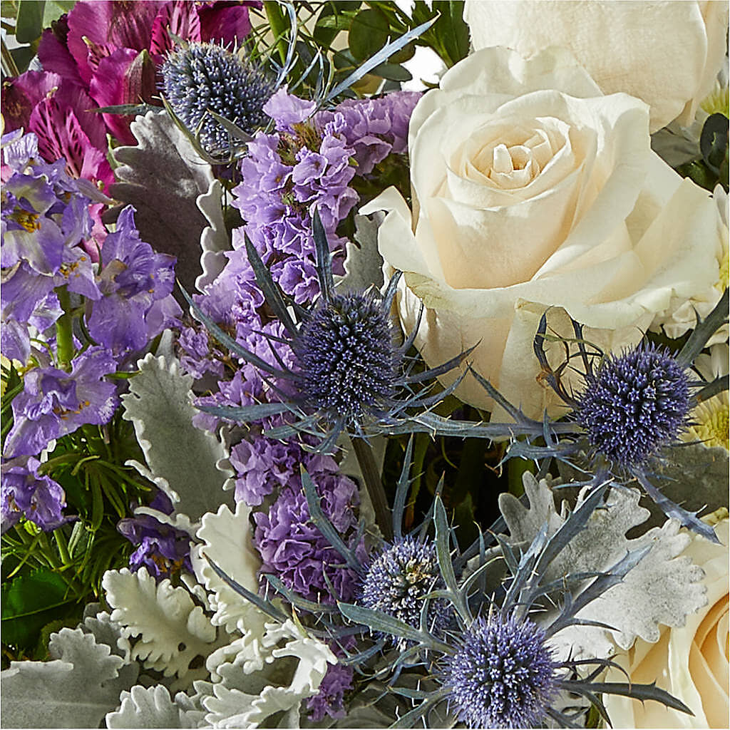 Shooting Star Bouquet –  The Andes Flowers Llc, Fort Myers FL
