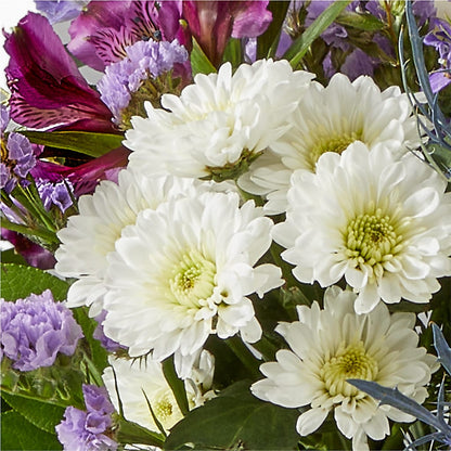 Shooting Star Bouquet –  The Andes Flowers Llc, Fort Myers FL