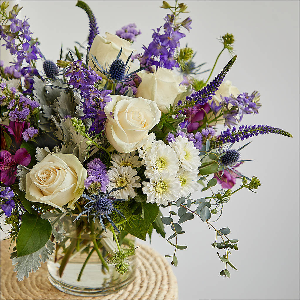 Shooting Star Bouquet –  The Andes Flowers Llc, Fort Myers FL