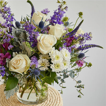 Shooting Star Bouquet –  The Andes Flowers Llc, Fort Myers FL