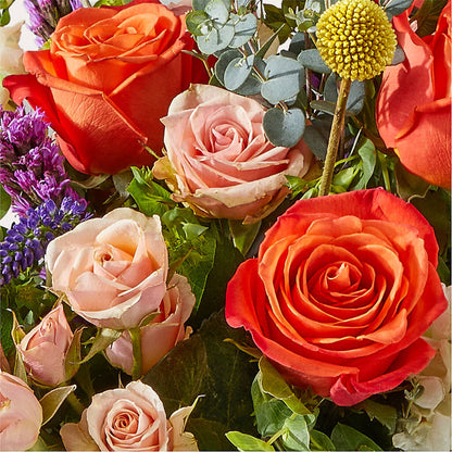 The Standout Bouquet –  The Andes Flowers Llc, Fort Myers FL
