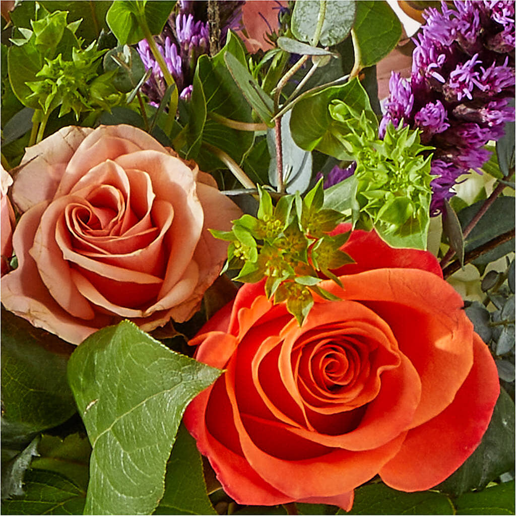 The Standout Bouquet –  The Andes Flowers Llc, Fort Myers FL