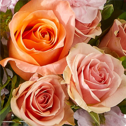 French Market Bouquet –  The Andes Flowers Llc, Fort Myers FL
