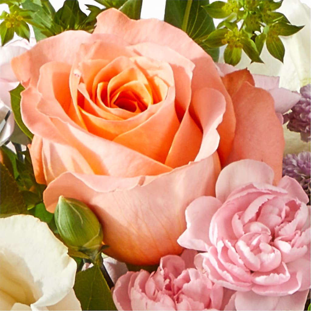 French Market Bouquet –  The Andes Flowers Llc, Fort Myers FL