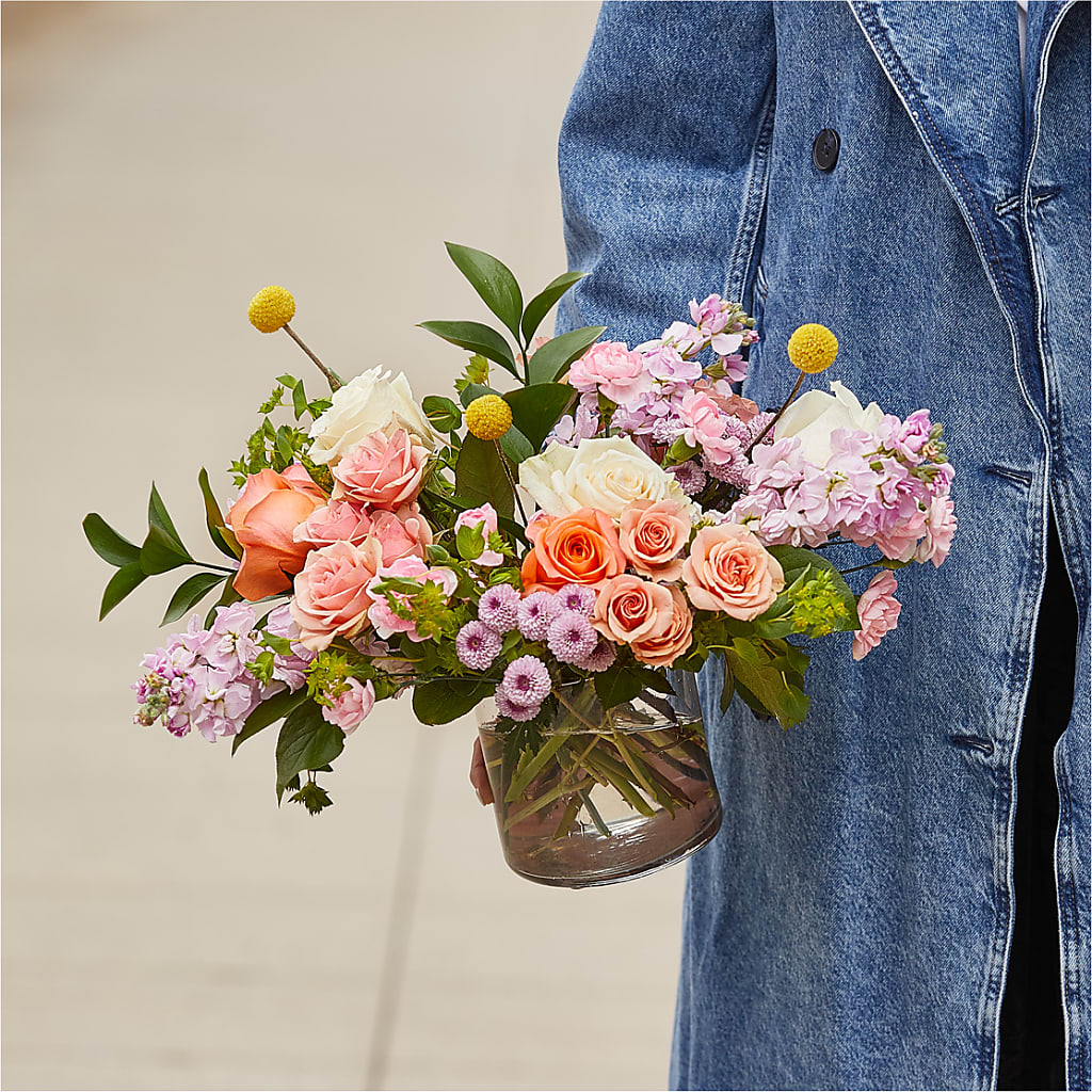 French Market Bouquet –  The Andes Flowers Llc, Fort Myers FL