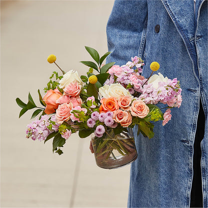French Market Bouquet –  The Andes Flowers Llc, Fort Myers FL