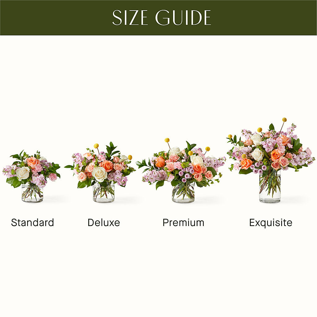 French Market Bouquet –  The Andes Flowers Llc, Fort Myers FL