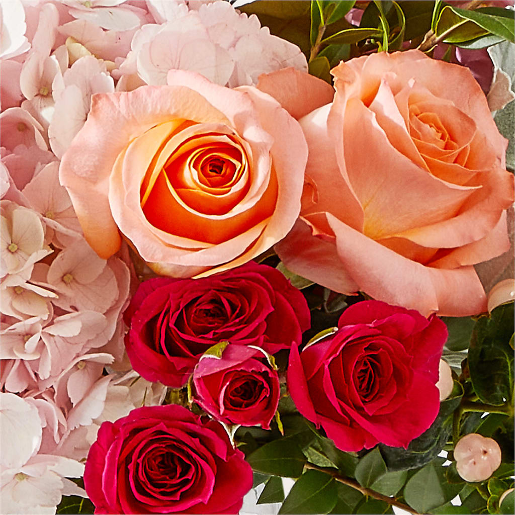 Glitz & Glam Bouquet –  The Andes Flowers Llc, Fort Myers FL