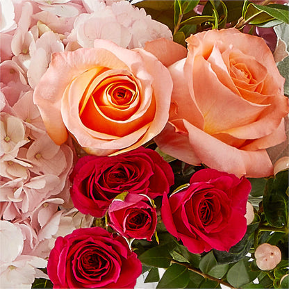 Glitz & Glam Bouquet –  The Andes Flowers Llc, Fort Myers FL