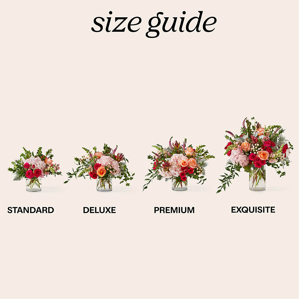 Glitz & Glam Bouquet –  The Andes Flowers Llc, Fort Myers FL