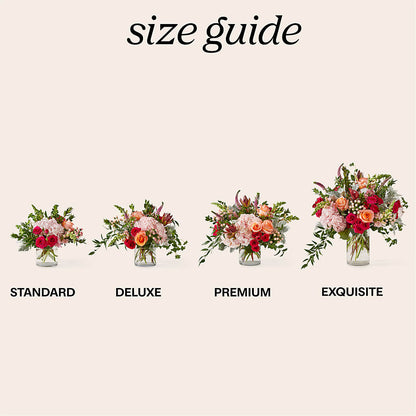 Glitz & Glam Bouquet –  The Andes Flowers Llc, Fort Myers FL