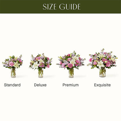 Daydreamer Bouquet –  The Andes Flowers Llc, Fort Myers FL