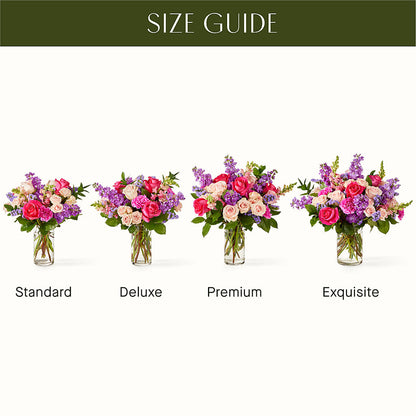 The Cha-Cha Bouquet –  The Andes Flowers Llc, Fort Myers FL
