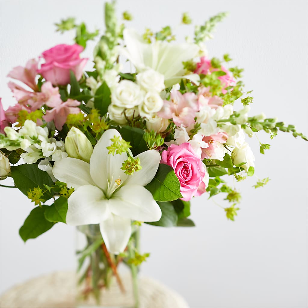 Fondly Bouquet –  The Andes Flowers Llc, Fort Myers FL