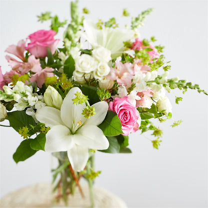Fondly Bouquet –  The Andes Flowers Llc, Fort Myers FL