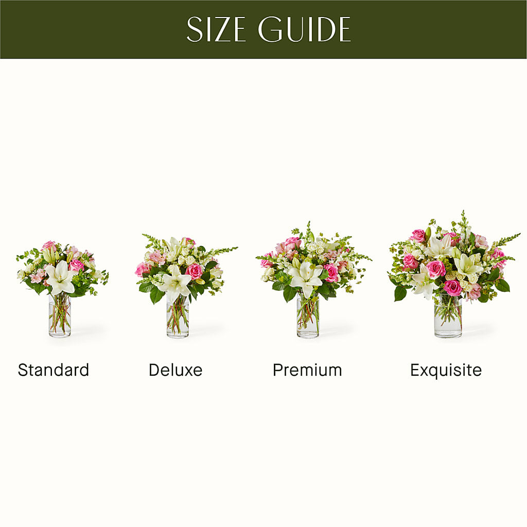 Fondly Bouquet –  The Andes Flowers Llc, Fort Myers FL