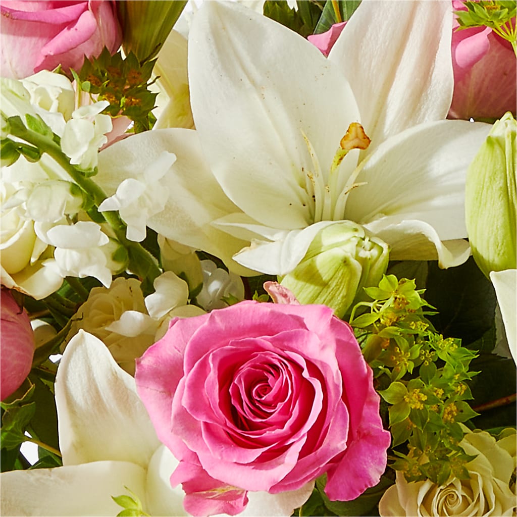 Fondly Bouquet –  The Andes Flowers Llc, Fort Myers FL
