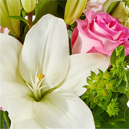 Fondly Bouquet –  The Andes Flowers Llc, Fort Myers FL