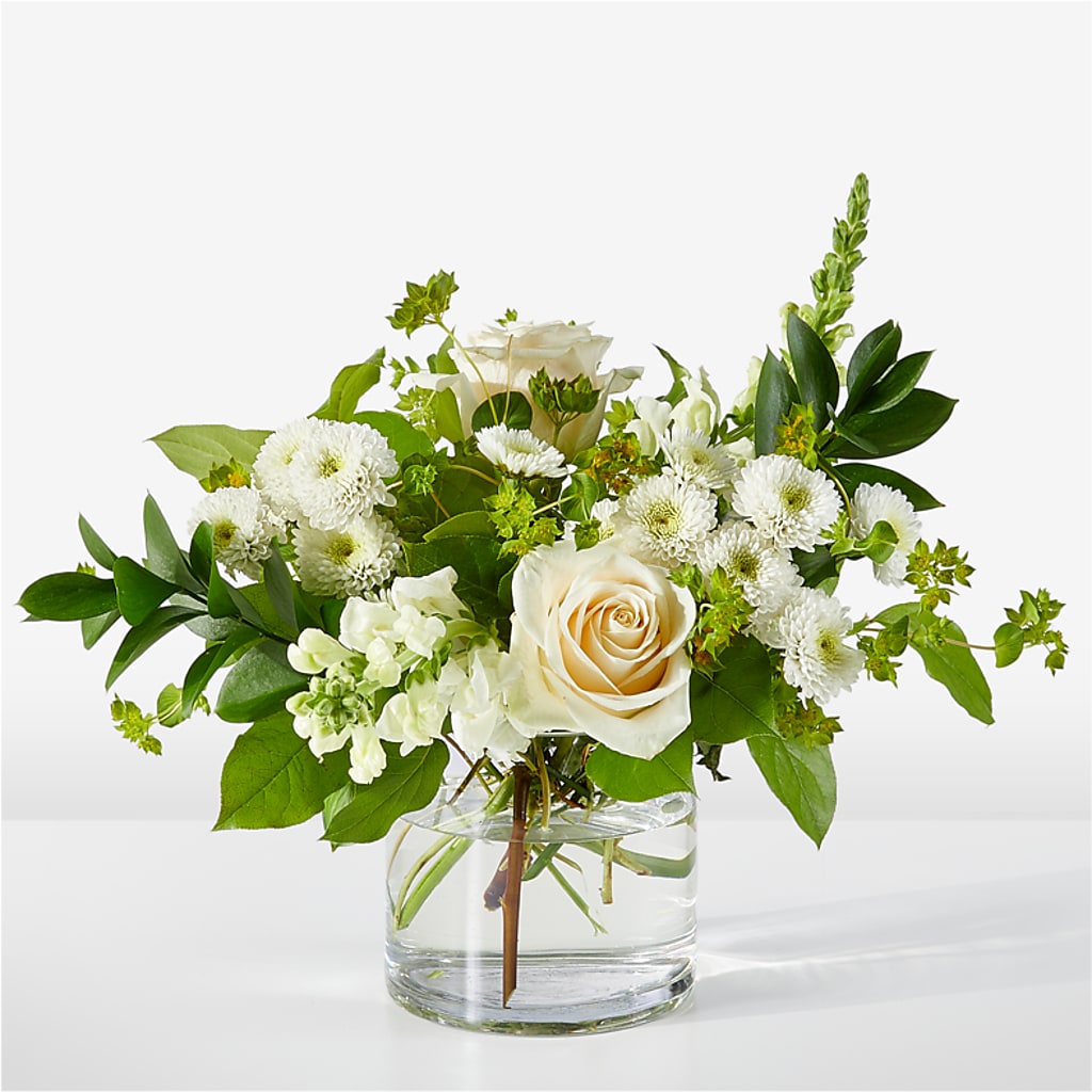 Hint of Vanilla Bouquet –  The Andes Flowers Llc, Fort Myers FL
