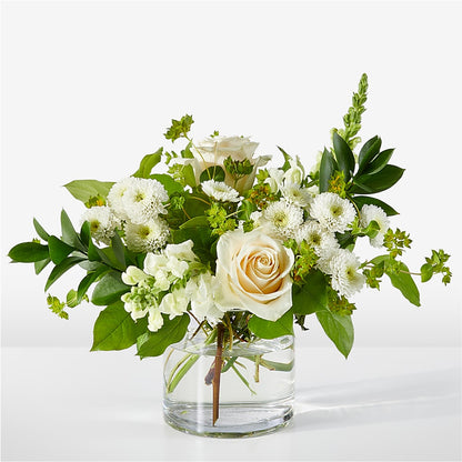 Hint of Vanilla Bouquet –  The Andes Flowers Llc, Fort Myers FL