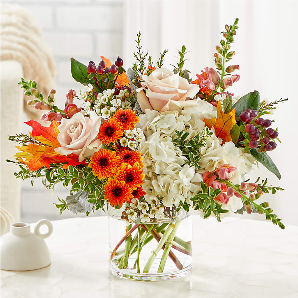Autumnal Equinox Bouquet –  The Andes Flowers Llc, Fort Myers FL