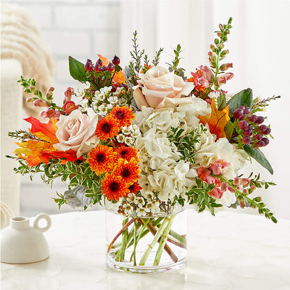 Autumnal Equinox Bouquet –  The Andes Flowers Llc, Fort Myers FL