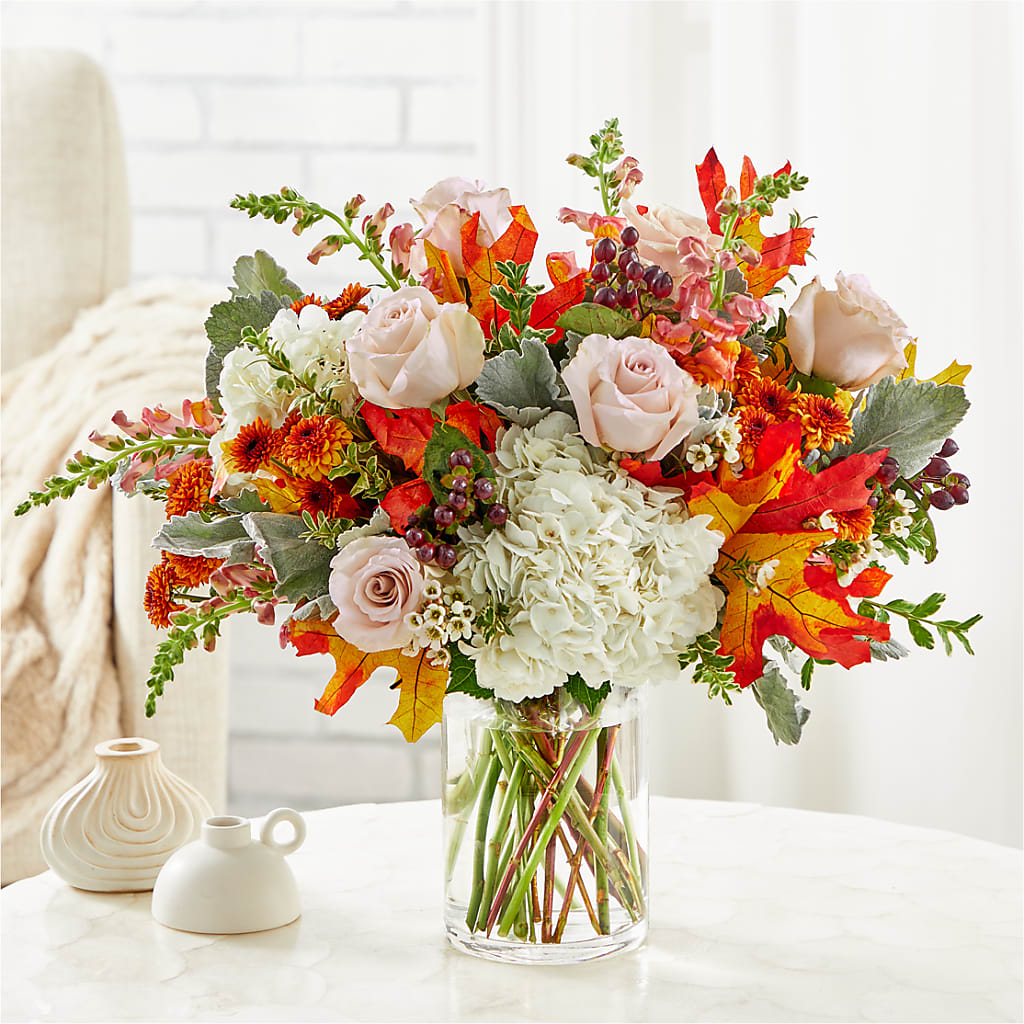 Autumnal Equinox Bouquet –  The Andes Flowers Llc, Fort Myers FL