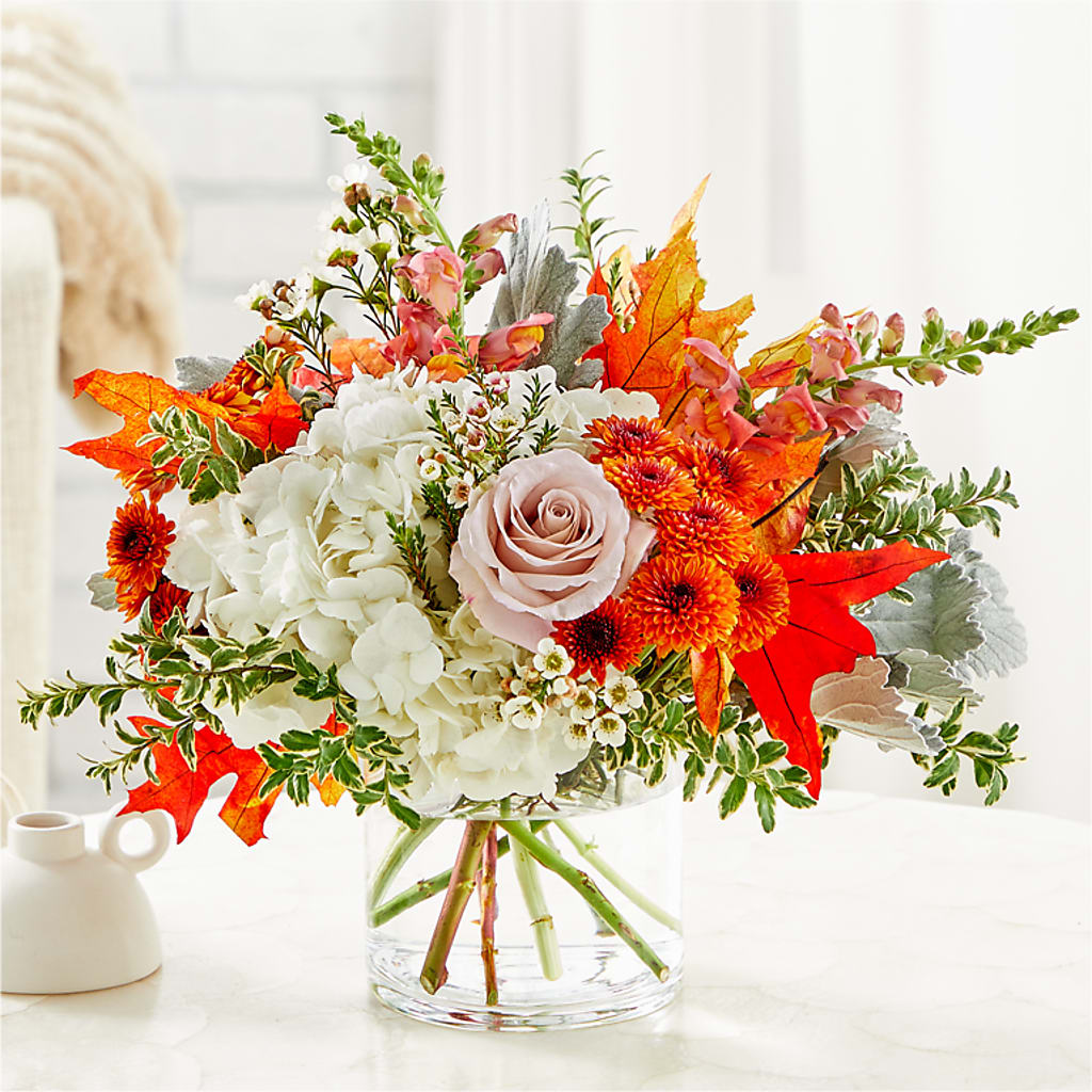 Autumnal Equinox Bouquet –  The Andes Flowers Llc, Fort Myers FL