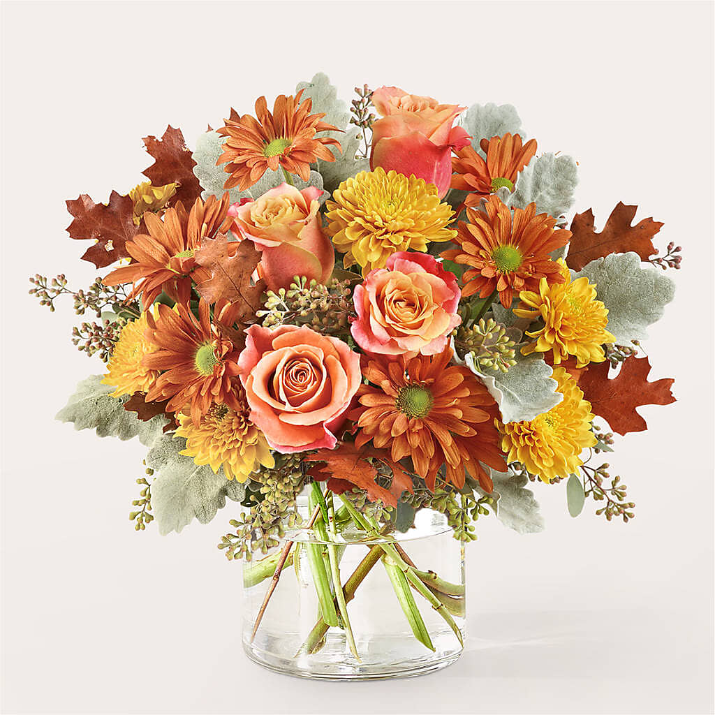 Caramel Apple Bouquet –  The Andes Flowers Llc, Fort Myers FL
