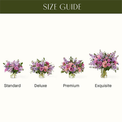 Cloud Nine Bouquet –  The Andes Flowers Llc, Fort Myers FL