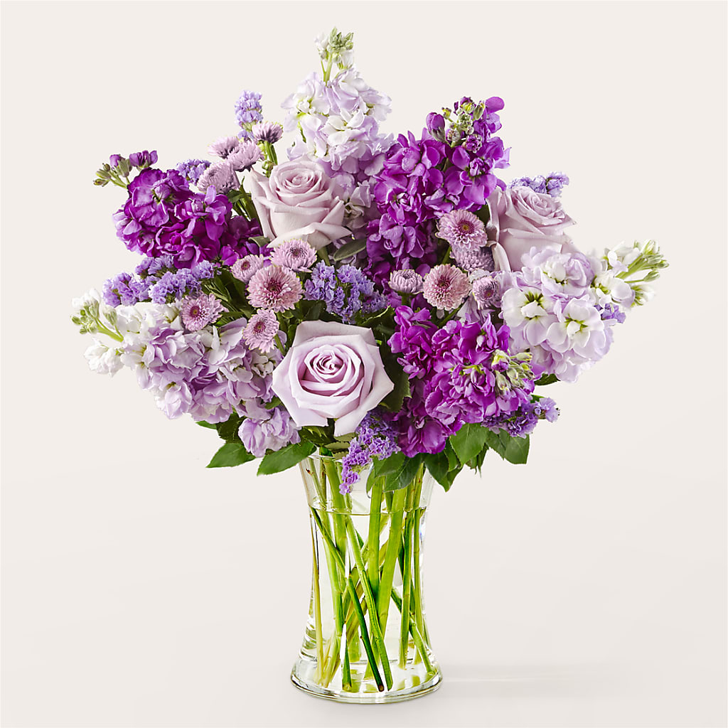 Give a Twirl Bouquet –  The Andes Flowers Llc, Fort Myers FL