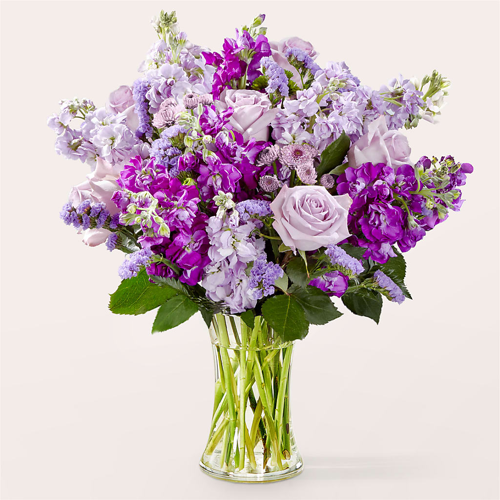 Give a Twirl Bouquet –  The Andes Flowers Llc, Fort Myers FL