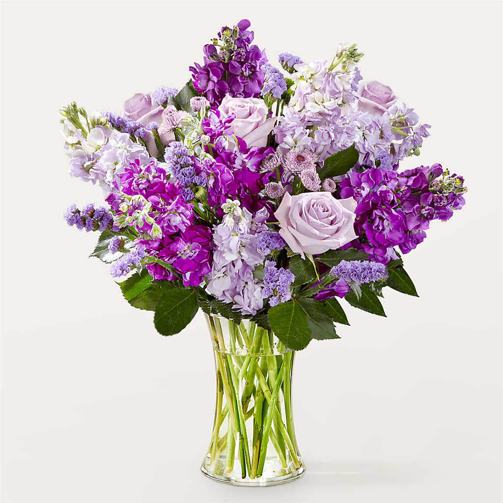 Give a Twirl Bouquet –  The Andes Flowers Llc, Fort Myers FL
